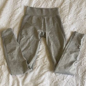 GYMSHARK leggings size s/xs